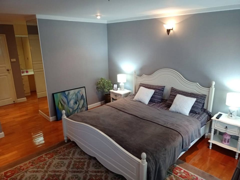 🌟 ราคาดีที่สุดในย่านนี้!! วิวสวย ไม่มีตึกบัง ให้เช่า / ขาย คอนโด ศุภาลัย เพลส สุขุมวิท 39 (Supalai Place Sukhumvit 39) 🌟