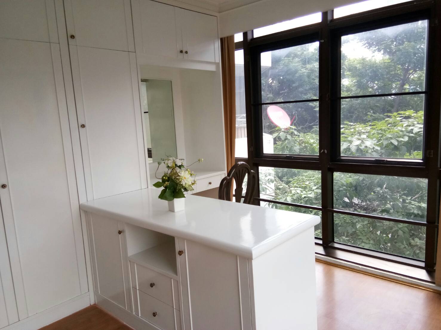 รหัสทรัพย์ 65614 (ห้องเลขที่ 3 )ให้เช่าคอนโด The Waterford Park Sukhumvit 53 THONG LOR 5