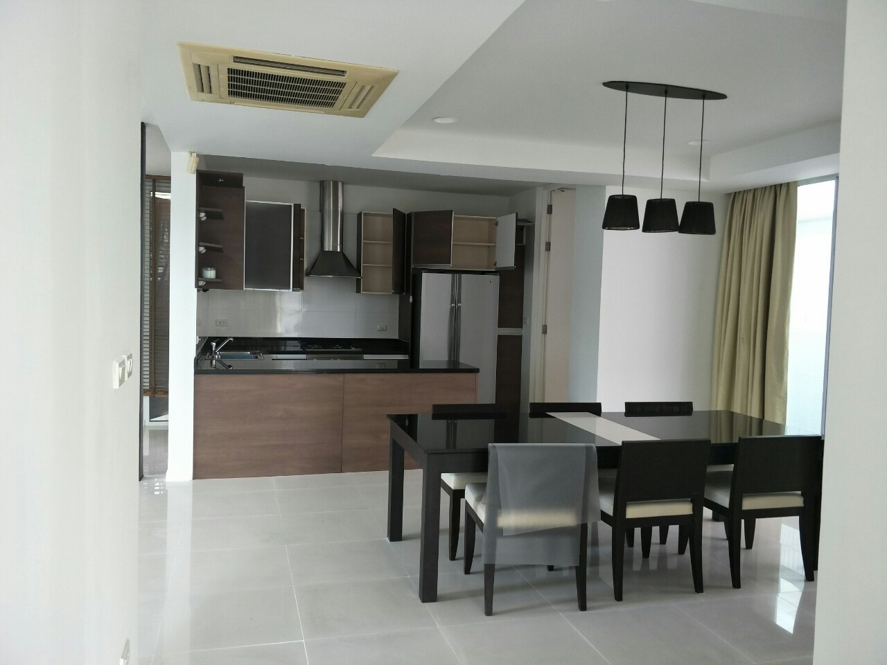 ห้เช่าบ้านเดี่ยว หมู่บ้าน นวธานี โซน เรสซิเดนซ์ Navatanee Residence หมู่บ้าน Luxury โครงการ อยู่ติดถนนเกษตร-นวมินทร์ตัดใหม่ ว่าง