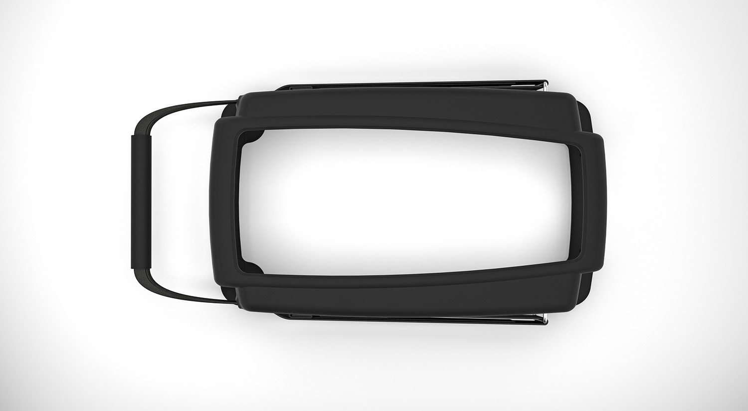 Bumper 300 for MXS 25