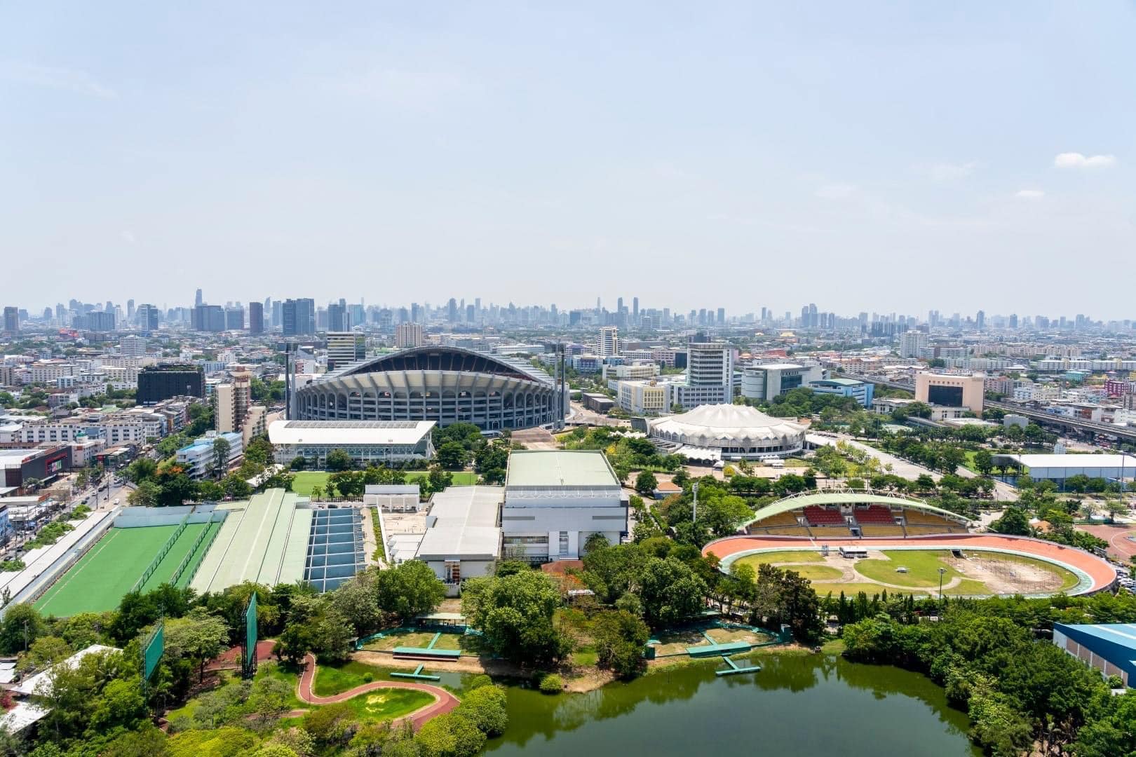 ให้เช่าคอนโด Supalai Veranda Ramkhamhaeng (ศุภาลัย เวอเรนด้า รามคำแหง) - 2 ห้องนอน; 2 ห้องน้ำ; ครัวแยก; ห้องมุม