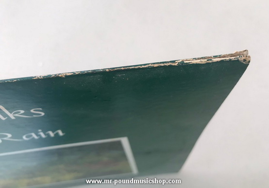 Michael Franks - Tiger in The Rain