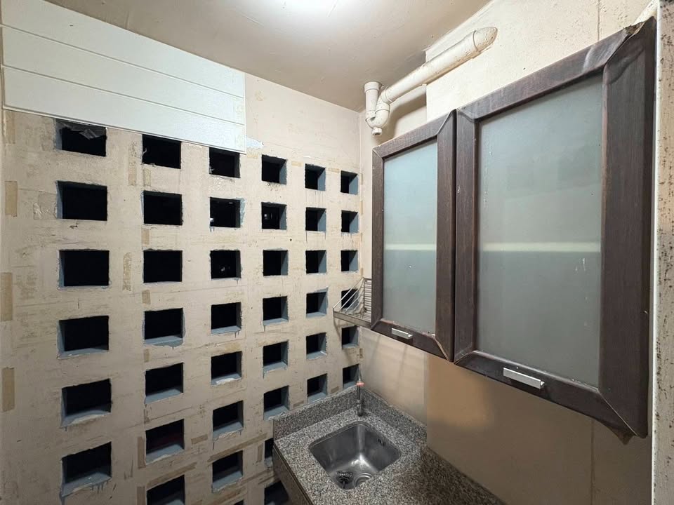 🔥 ด่วน!! ให้เช่าคอนโด i-House RCA (อาคาร C) ห้องสวย ราคาดีมาก 🔥 โครงการ: ไอ-เฮ้าส์ อาร์ซีเอ (i-House RCA)