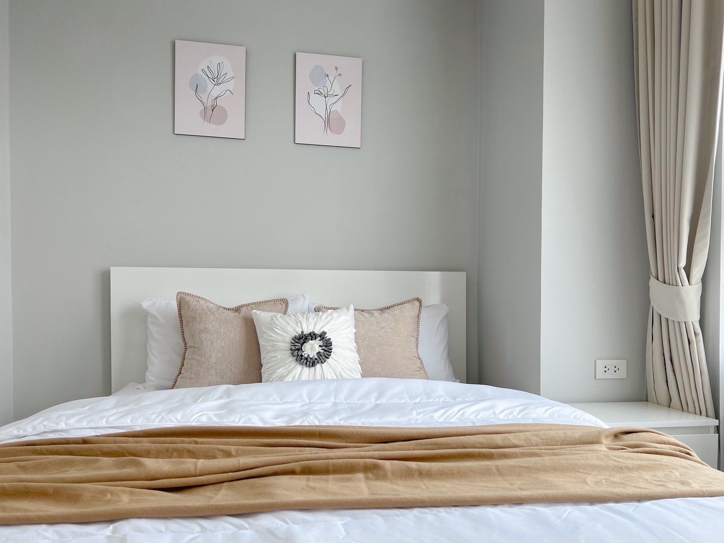 ✨ ให้เช่า Rich Park @ เจ้าพระยา ห้องสวย ตรงปก พร้อมอยู่ ✨