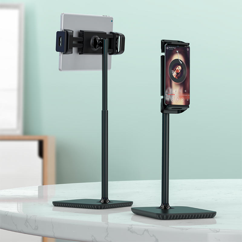 Acefast E4 Table Holder - ขาตั้งมือถือ ที่วางมือถือ และ iPad แท็บเล็ต ดูหนัง ไลฟ์ขายของ