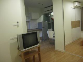 ให้เช่าคอนโด LPN Condo Chokchai 4 คอนโด ลุมพินี วิลล์ ลาดพร้าว-โชคชัยสี่ ตึก B 1ห้องนอน 1 น้ำ ชั้น 16 วิวเมือง 1bedroom ให้เช่า ตึก B ชั้น 16 วิวเมือง