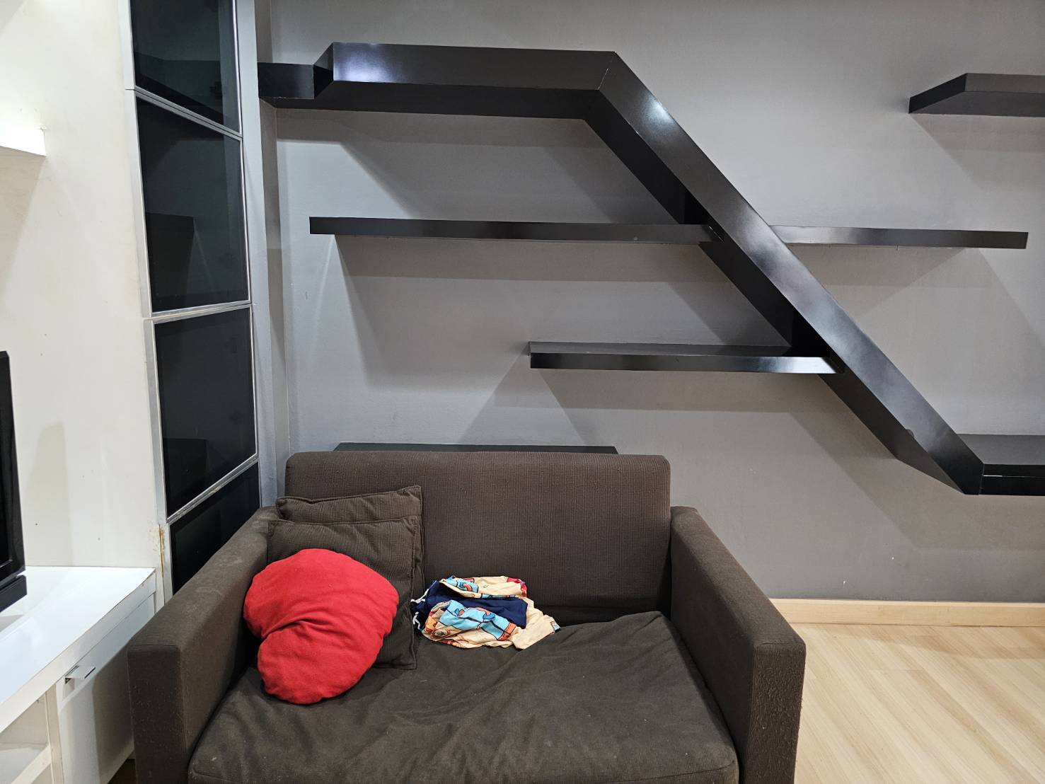 ขายคอนโด Premsiri Boutique Park (เปรมสิริ บูทิค พาร์ค) เกษตร - นวมินทร์ Studio