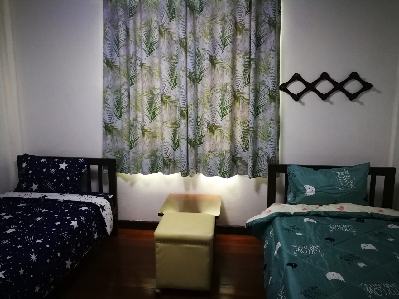 บ้านเดี่ยวชั้นเดี่ยวให้เช่า ดอนเมือง หน้าติดเซเว่น อยู่บนถนนช่างอากาศอุทิศ 10 บรรยากาศร่มรื่นย์