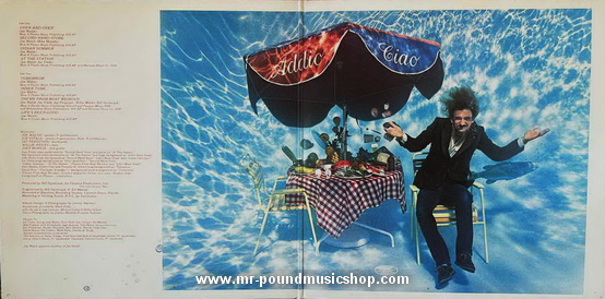 Joe Walsh - "But Seriously, Folks..."