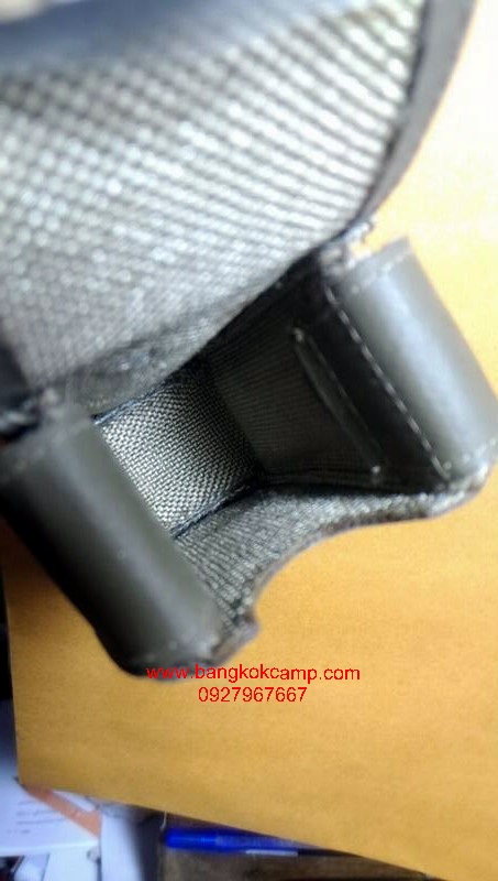 ซอง ใส่ Victorinox รุ่น SwissChamp และอุปกรณ์อื่นๆ (4.0567.4)