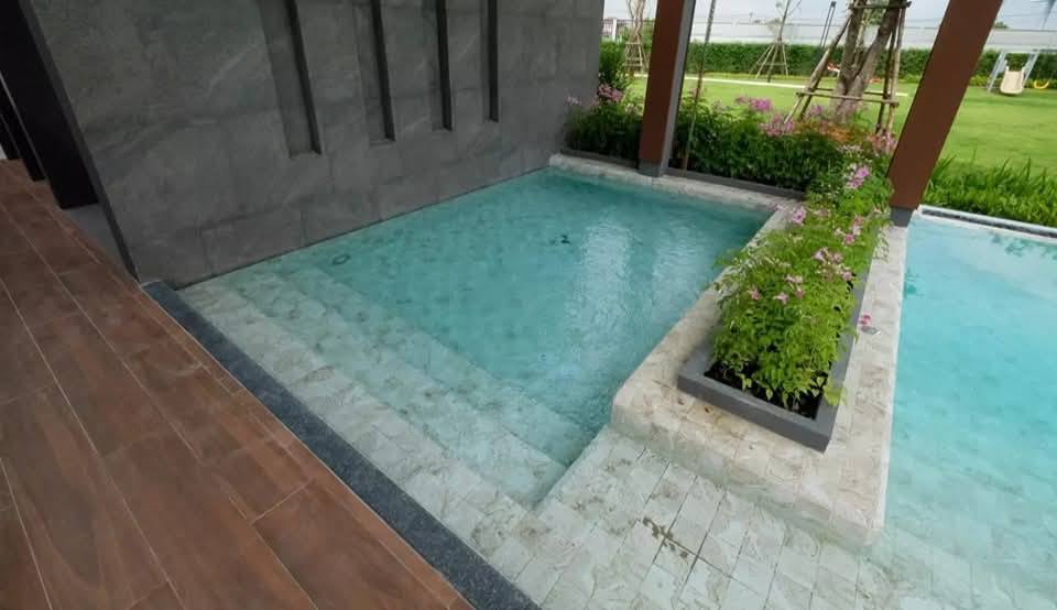 🌟 ขายบ้านเดี่ยวโครงการ แกรนด์ พลีโน่ รามอินทรา-วงแหวน Grande Pleno Ramintra-Wongwaen | บ้านใหม่มาก อายุเพียง 3 ปี พร้อมเฟอร์ครบ เข้าอยู่ได้ทันที 🌟