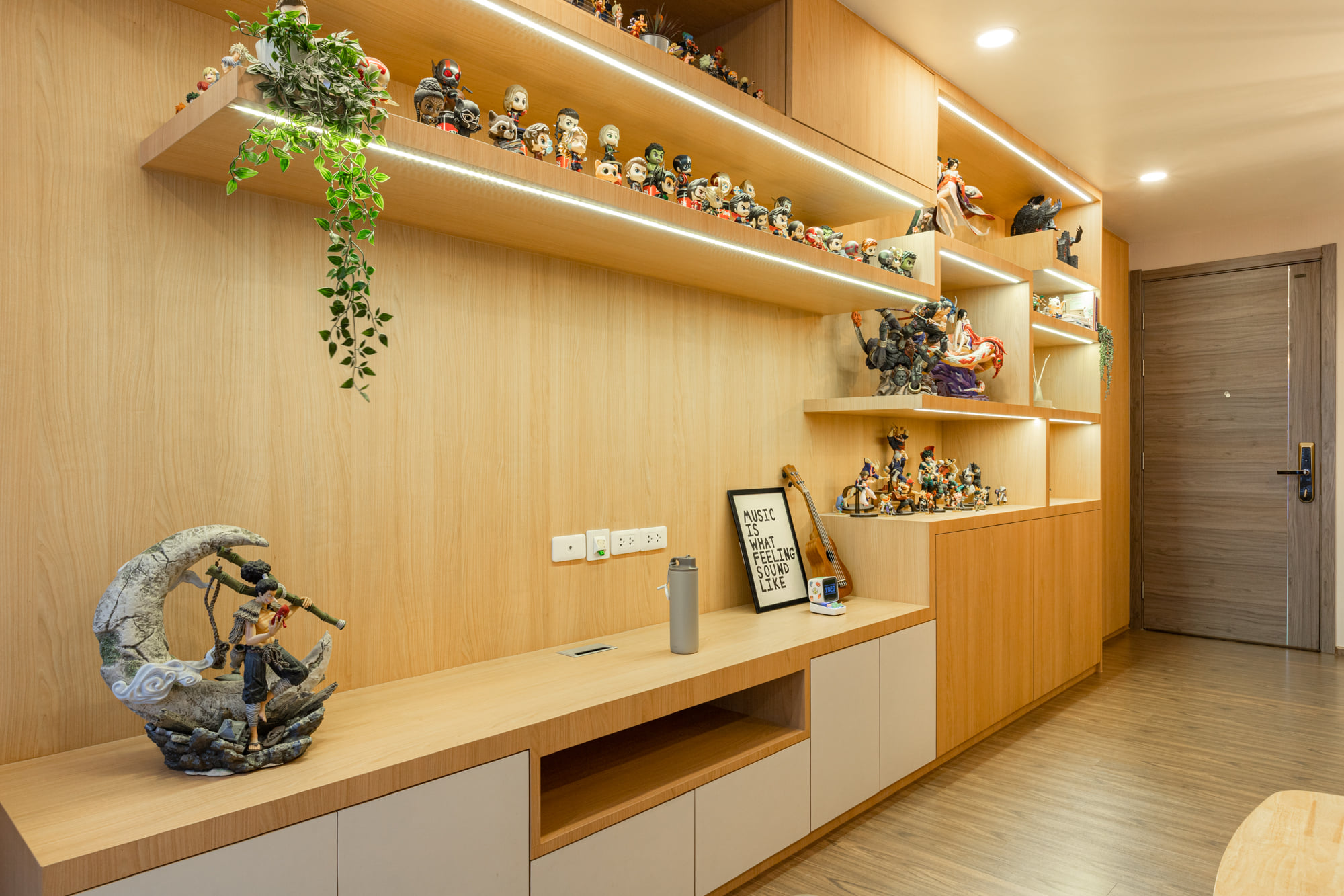 ขายคอนโด : อาร์ติซาน รัชดา Artisan Ratchada (รัชดา-พระราม9) ขนาด : 44.46 ตรม. (ชั้น15 ตึก B)