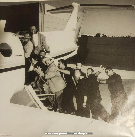 Kool & The Gang - Everything Is Kool & The Gang