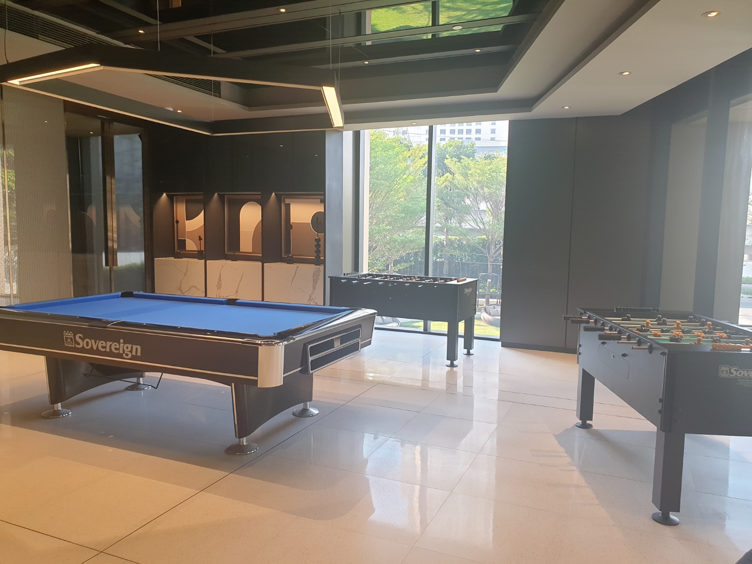 ให้เช่าคอนโด เดอะ รูม พญาไท The Room Phayathai ห้องสตูดิโอ ขนาด 29 ตรม 1 ห้องน้ำ