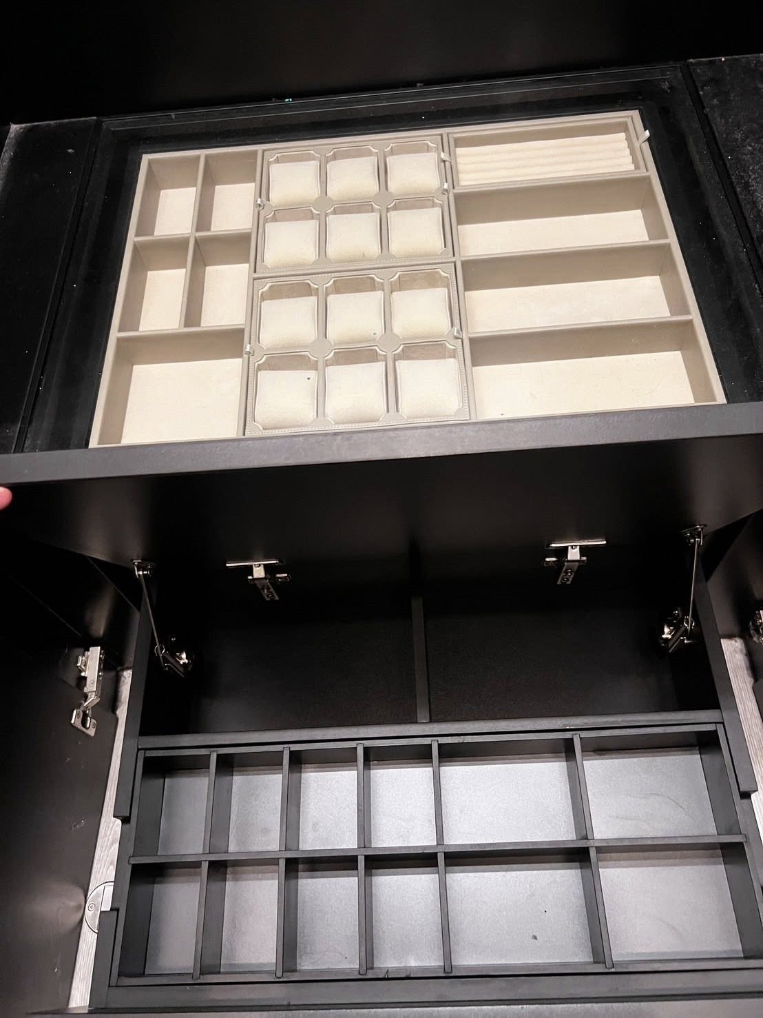 ให้เช่า คอนโด The Line Sukhumvit 101 ทำเลทอง ใกล้ BTS ปุณณวิถี เพียง 250 ม. (เดิน 5 นาทีถึง) + มีรถ Shuttle รับ–ส่งฟรี