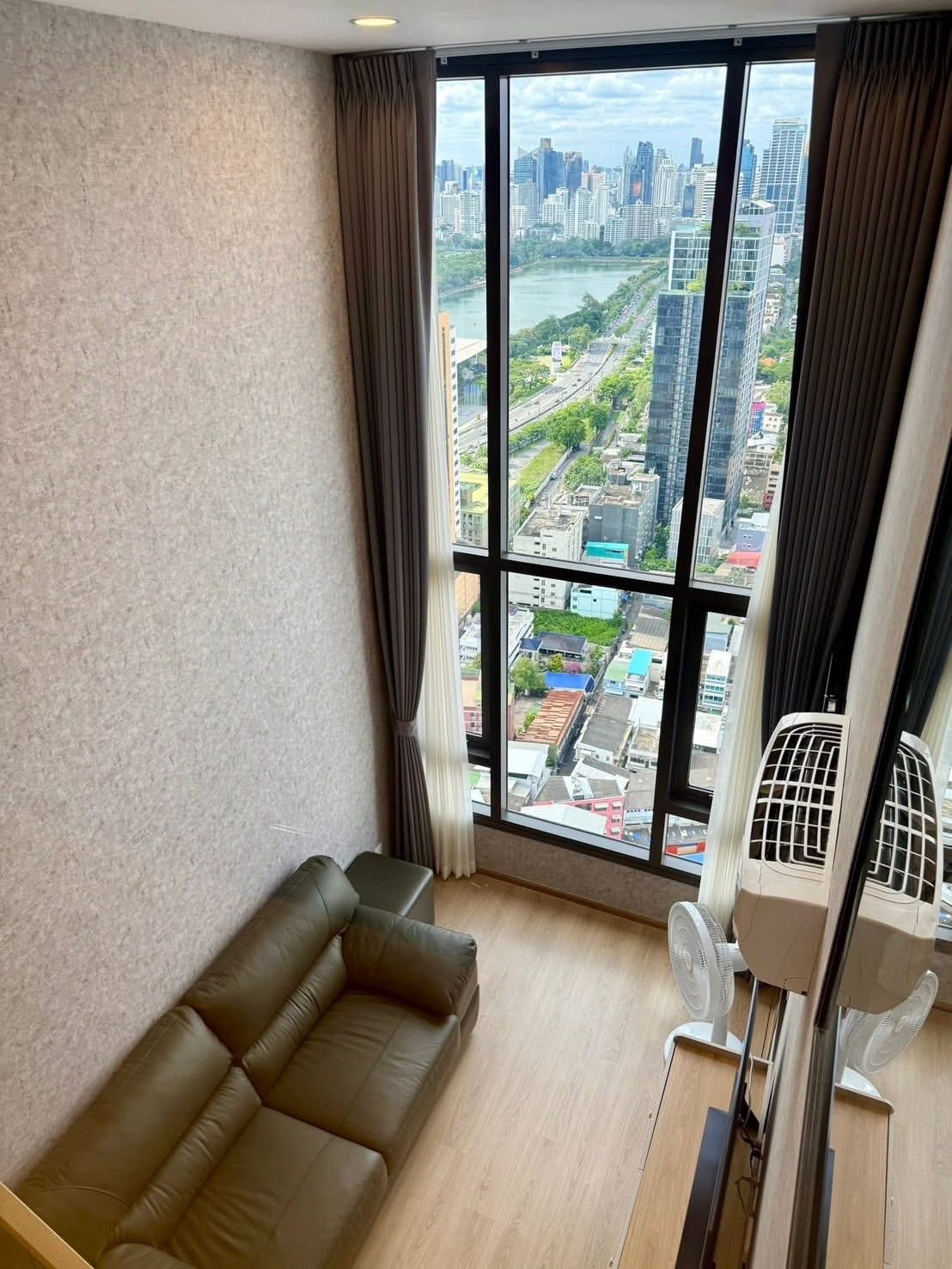 🏙️ ให้เช่าคอนโด Life พระราม 4 – อโศก (Life Rama 4 – Asoke) ใครกำลังหาคอนโดใกล้รถไฟฟ้า