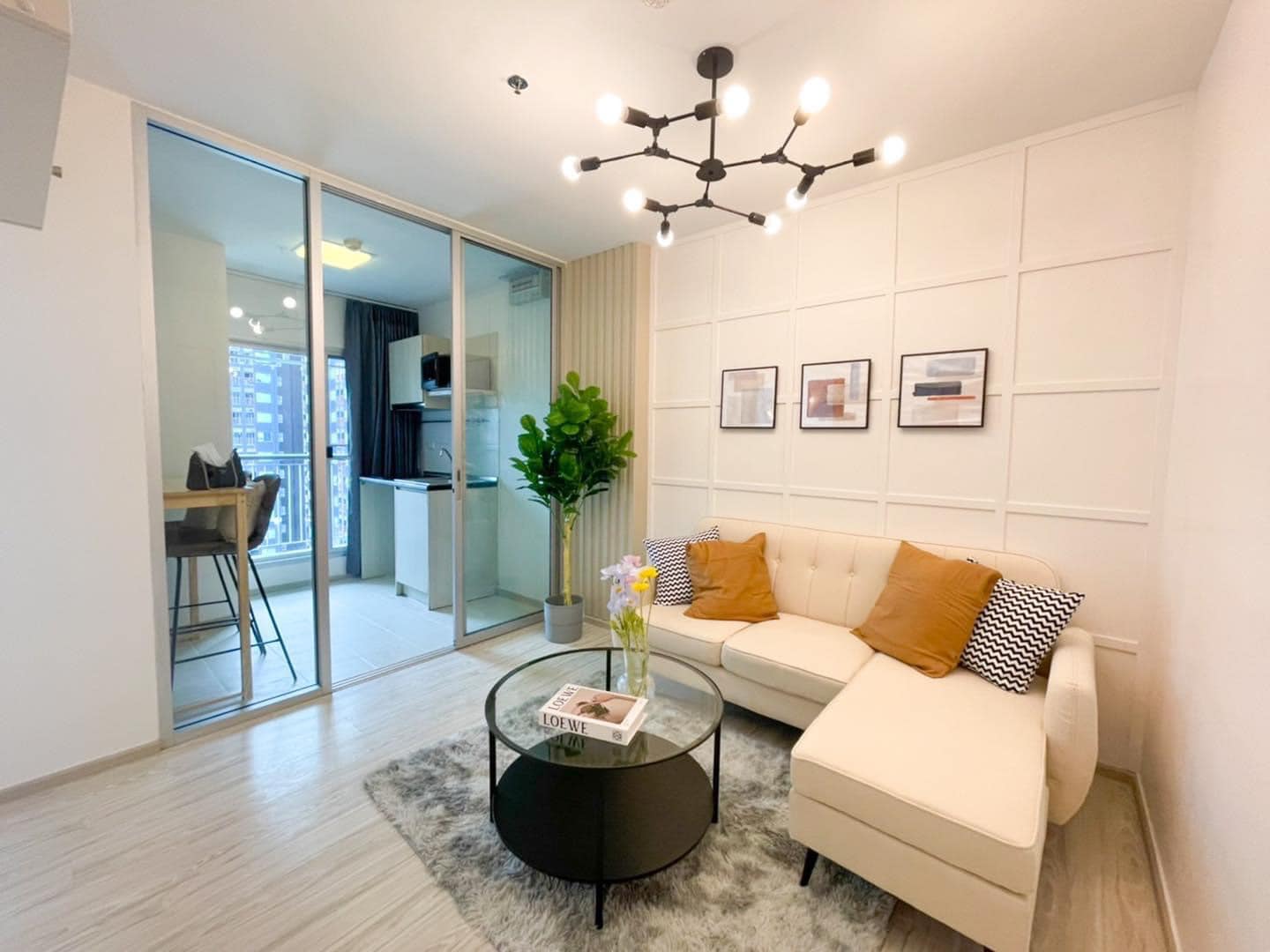 ขายคอนโด Aspire Rattanathibet 2 (แอสไพร์ รัตนาธิเบศร์ 2 ) ถูกกว่าเช่า !!! ผ่อน 7,xxx บาท