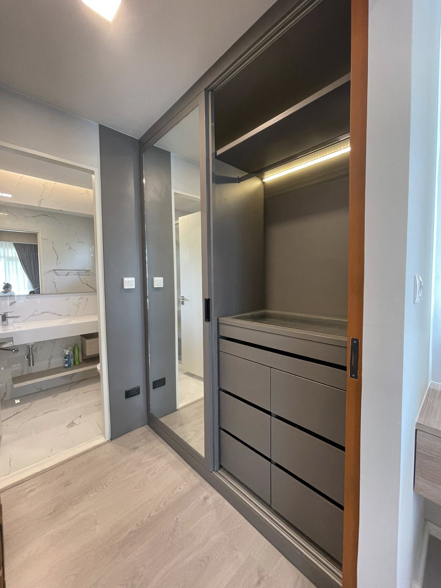 🏡✨ ให้เช่าบ้านเดี่ยวหรู หลังใหญ่ “มือหนึ่ง” โครงการ มัณฑนา บางนา – วงแหวน