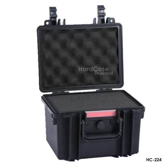 กล่องกันกระแทก HARZ รุ่น HC-224