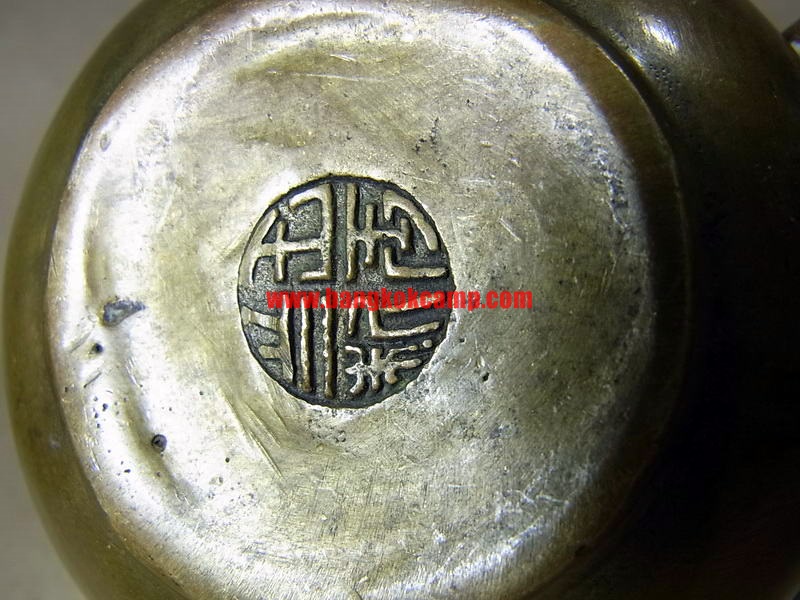 กาน้ำชาทองเหลือง (5)