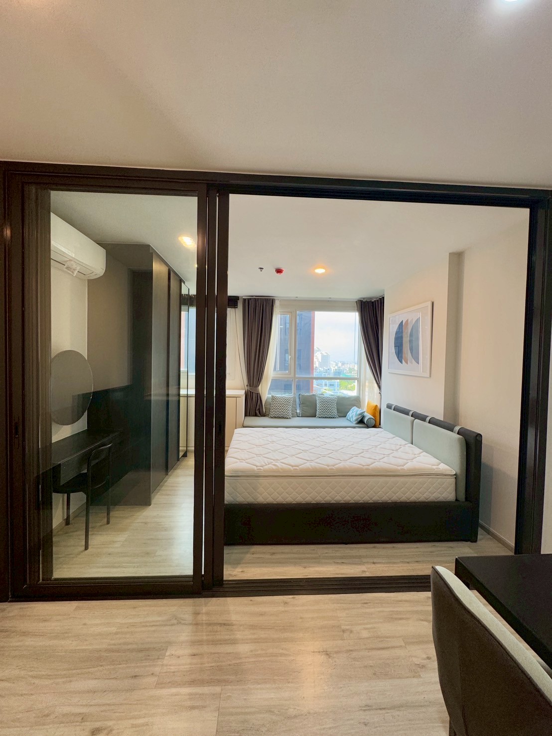 ✨ ให้เช่า คอนโด XT Huaikhwang (เอ็กซ์ที ห้วยขวาง / XT Huaikhwang by Sansiri) ✨