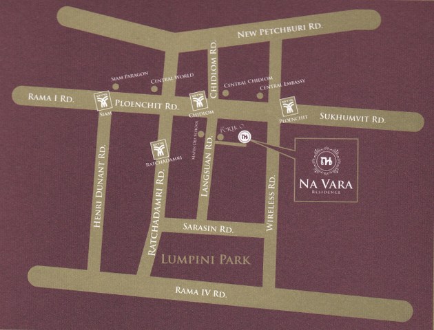 ขาย / เช่าคอนโด Na Vara Residence (ณ วรา เรสซิเดนซ์) หลังสวน(Freehold) ชั้นเพนท์เฮ้าส์ พร้อมเฟอร์นิเจอร์พรีเมียมครบชุด