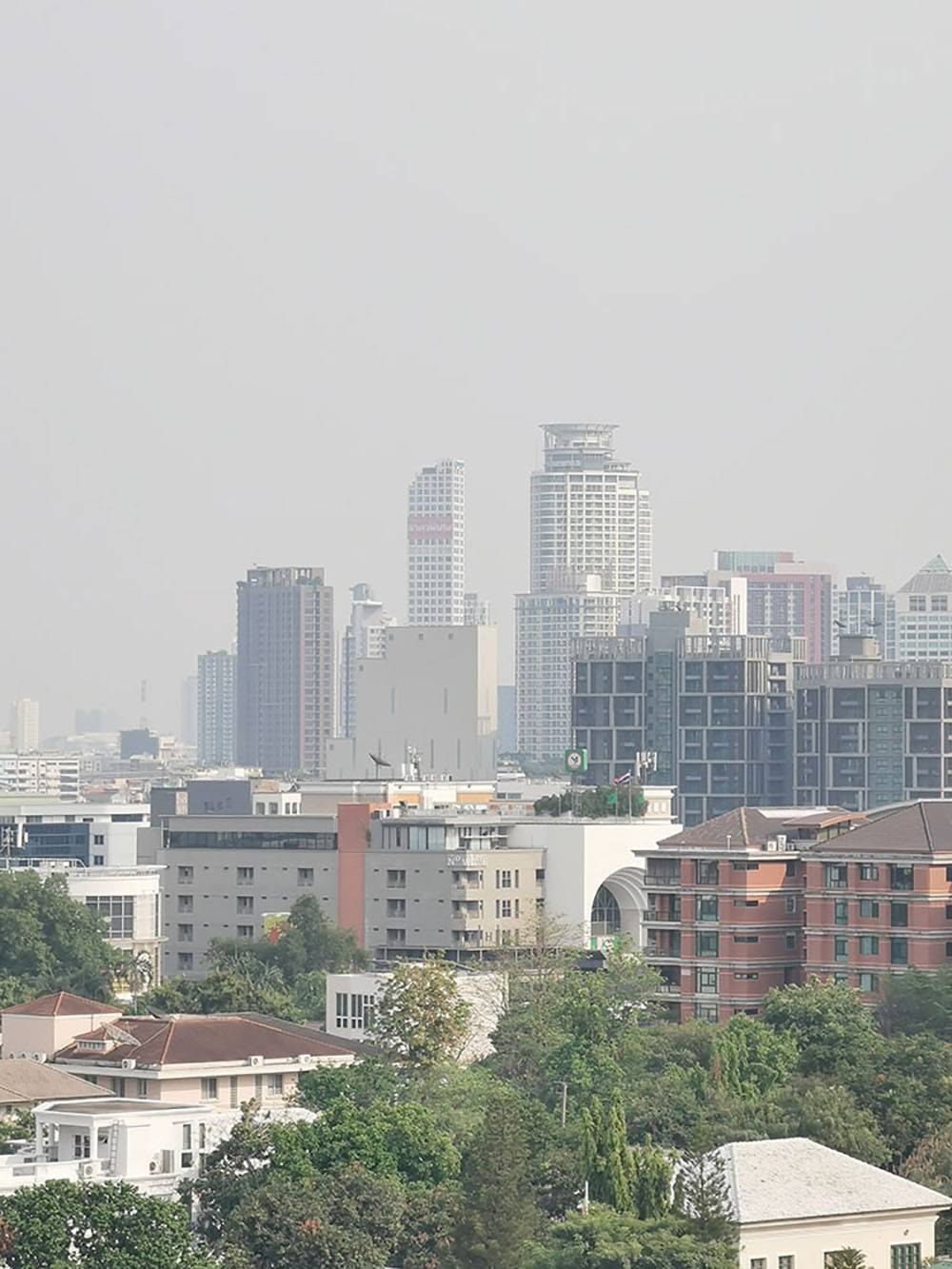 ให้เช่าคอนโด Eight Thonglor Residence (เอท ทองหล่อ เรสซิเดนซ์ ซอย 8 ) 1 ห้องนอน 1 ห้องน้ำ