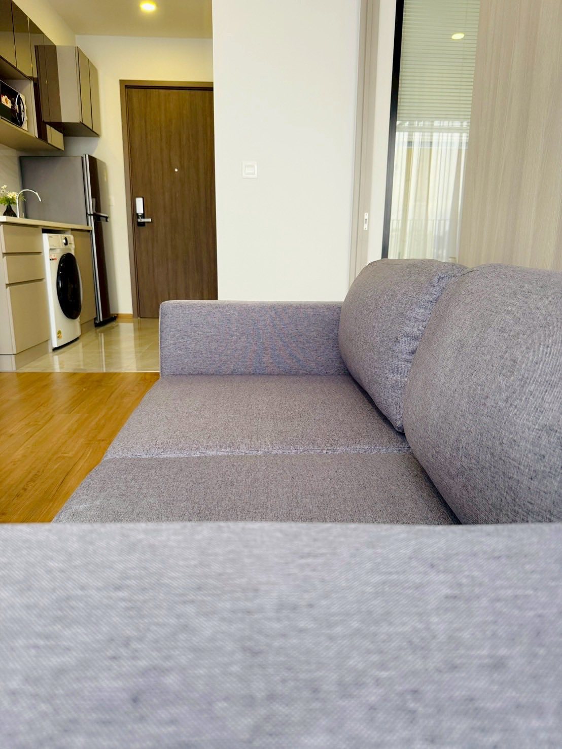 ปล่อยเช่า คอนโด The Cloud ทองหล่อ–เพชรบุรี (The Cloud Thonglor–Phetchaburi)