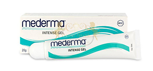 Mederma Intense Gel 20 g