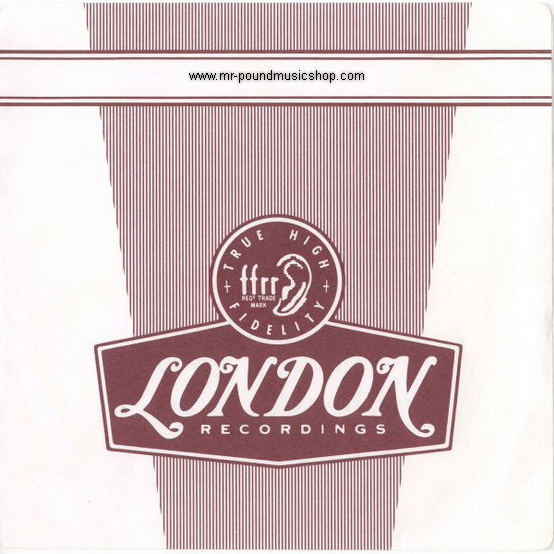 Bananarama - Venus / White Train