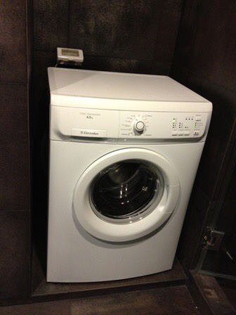 ขายคอนโด Voque Sukhumvit 16 (โว๊ค สุขุมวิท 16) 1 ห้องนอน 1 ห้องน้ำ ชั้น 3 ขนาด 41 ตร.ม.