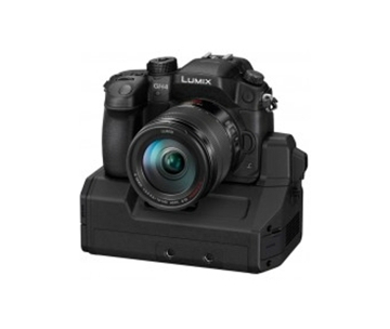 Panasonic AG-GH4U (Model Including Interface Unit)