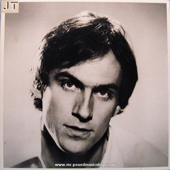 James Taylor - JT