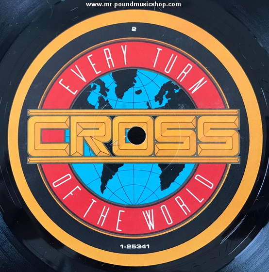 Christopher Cross - Every Turn Of The World