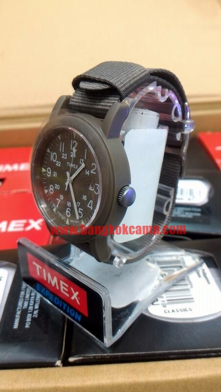 นาฬิกา TIMEX expedition