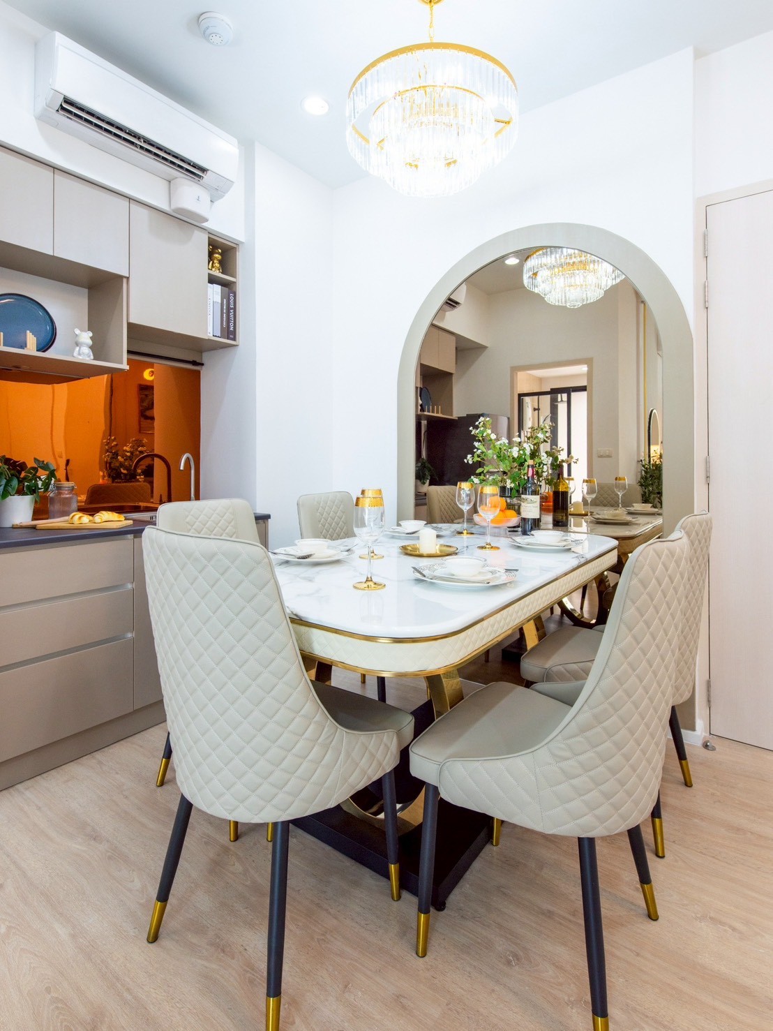 🔥 ขายด่วน! คอนโด S1 พระราม 9 (S1 Rama 9 Condominium) 🔥 คอนโด Low-rise 8 ชั้น ทำเลดี พร้อมเฟอร์ฯ ครบ เข้าอยู่ได้ทันที