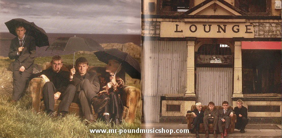 The Cranberries - No Need To Argue