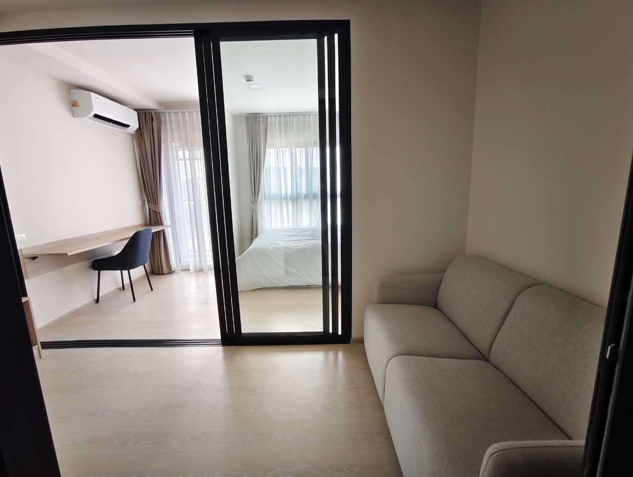 ให้เช่าคอนโด Dcondo Shine Rangsit (ดีคอนโด ชายน์ รังสิต)