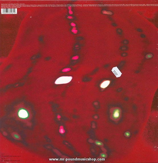 Depeche Mode - The Darkest Star