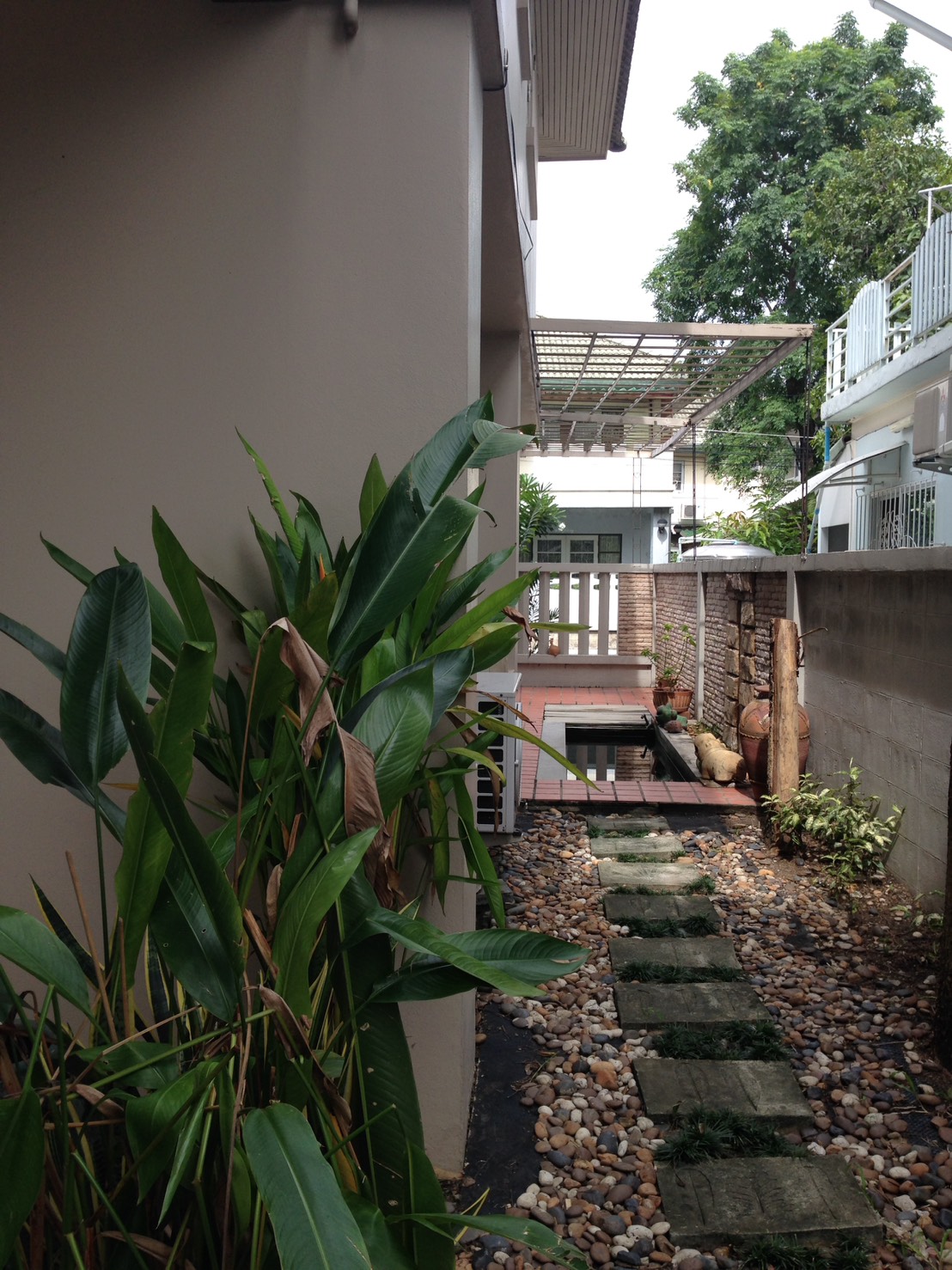 ให้เช่าบ้านเดี่ยว 2 ชั้น หมู่บ้าน ทองสถิตย์ วิลล่า 3 ห้องนอน 3 ห้องน้ำ 76 ตร.ว