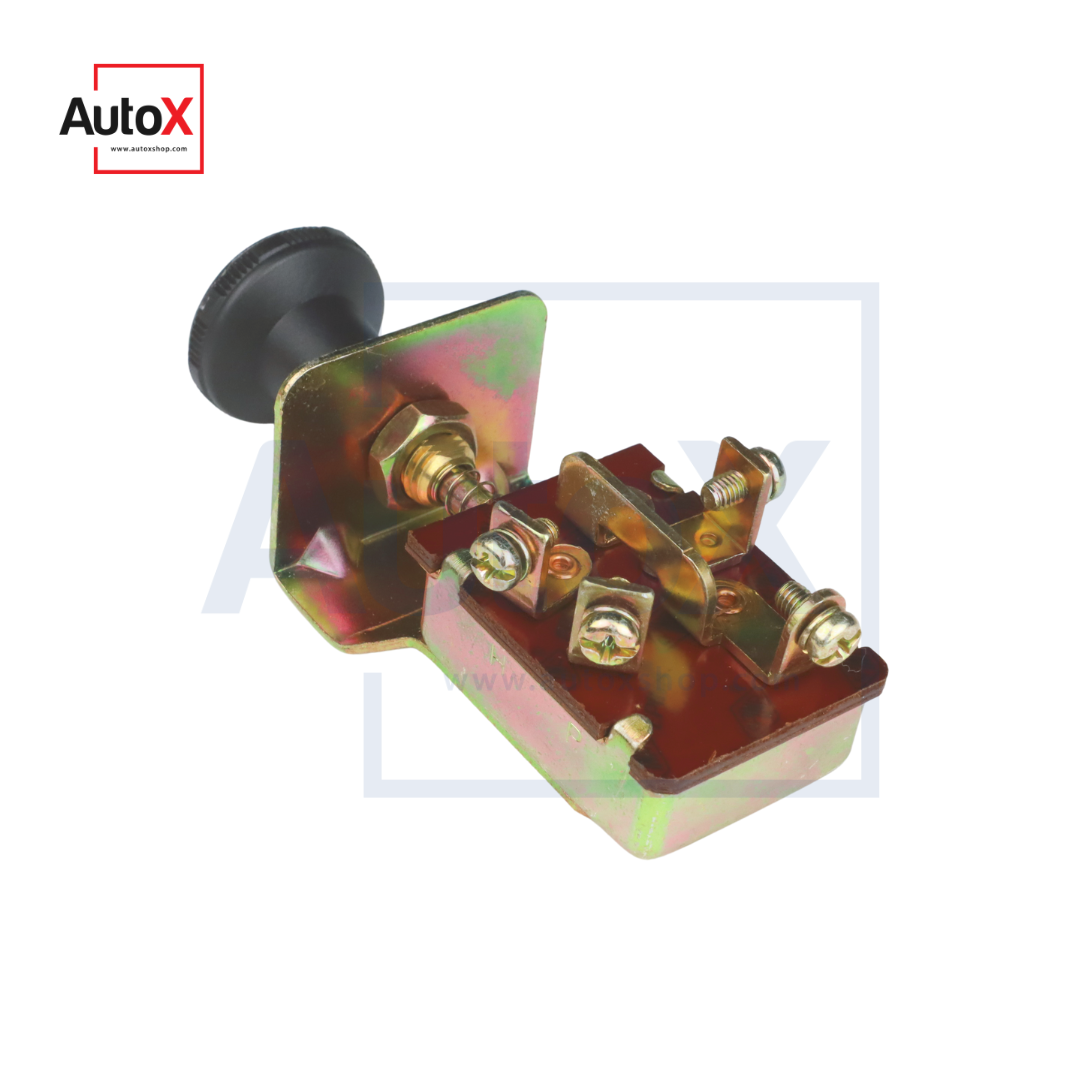 สวิทช์ดึง 2T EN712000 สวิทช์ไฟหน้า สวิทช์แบต ยี่ห้อEPINA