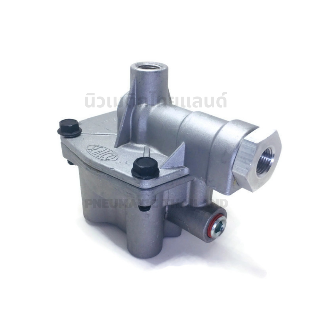 SEALCO รีเลย์วาล์วฉุกเฉิน รุ่น 120205 แท้ Emergency Relay