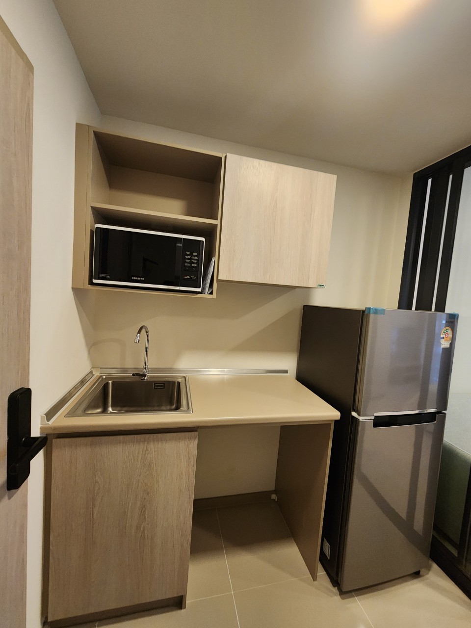 ให้เช่าคอนโด Dcondo Shine Rangsit (ดีคอนโด ชายน์ รังสิต) 🏡✨ดิลสุดพิเศษ สัญญา 1 ปี ได้อยู่ฟรี 2 เดือน