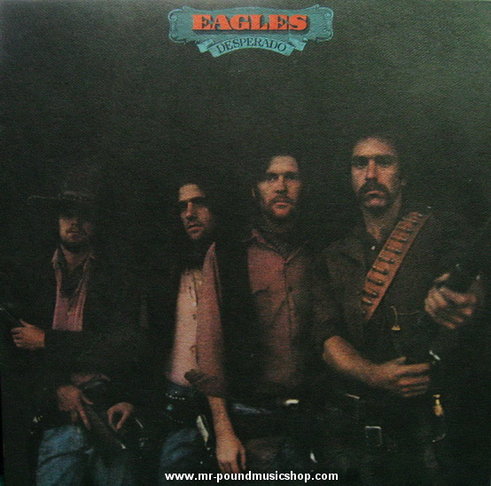 Eagles - Desperado