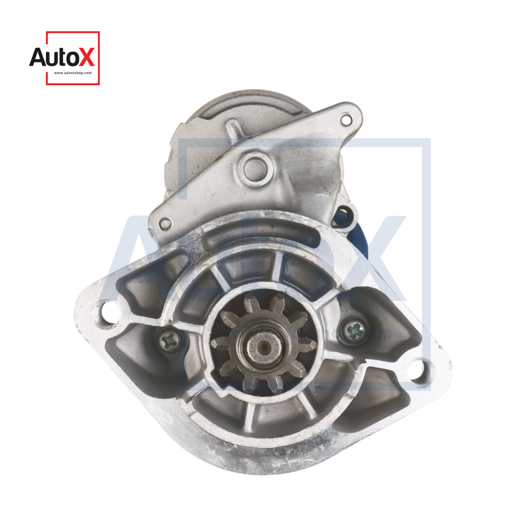ไดสตาร์ท TOYOTA 2C 1C รถตู้ไลท์เอช LiteAce 10T 12V (รีบิ้วโรงงาน)