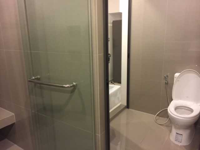 ใให้เช่าคอนโด Rhythm Sukhumvit 42 ห้องแบบ 1 ห้องนอน(ห้อง5/80) 1 ห้องน้ำ พื้นที่ 48 ตร.ม ชั้น 9