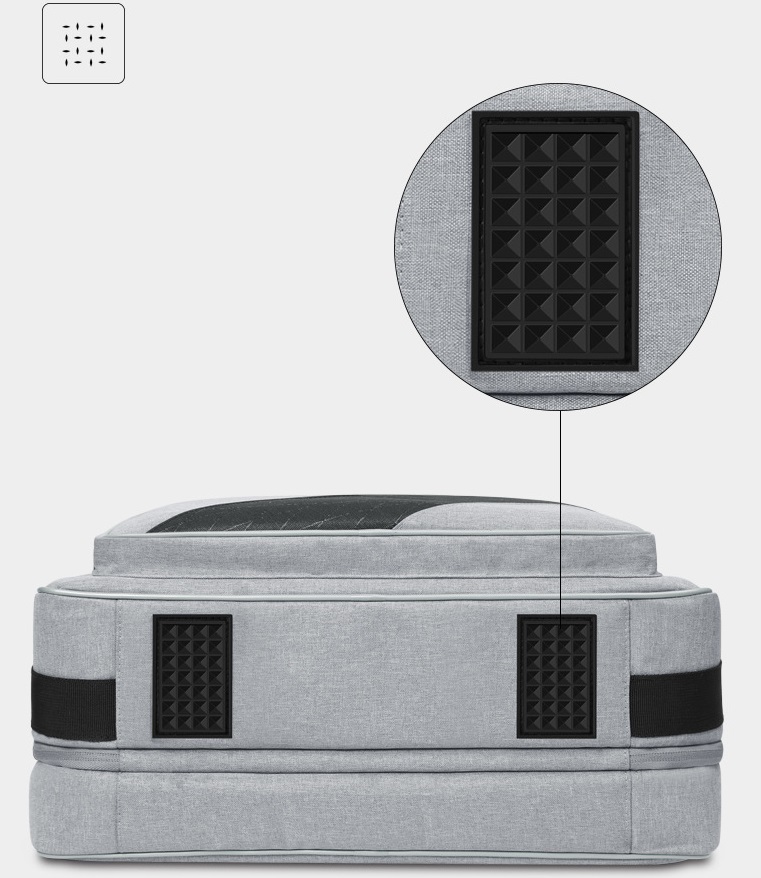 กระเป๋าเป้สะพานข้างเดินทางสำหรับเครื่องเกม PS5 ทุกรุ่น