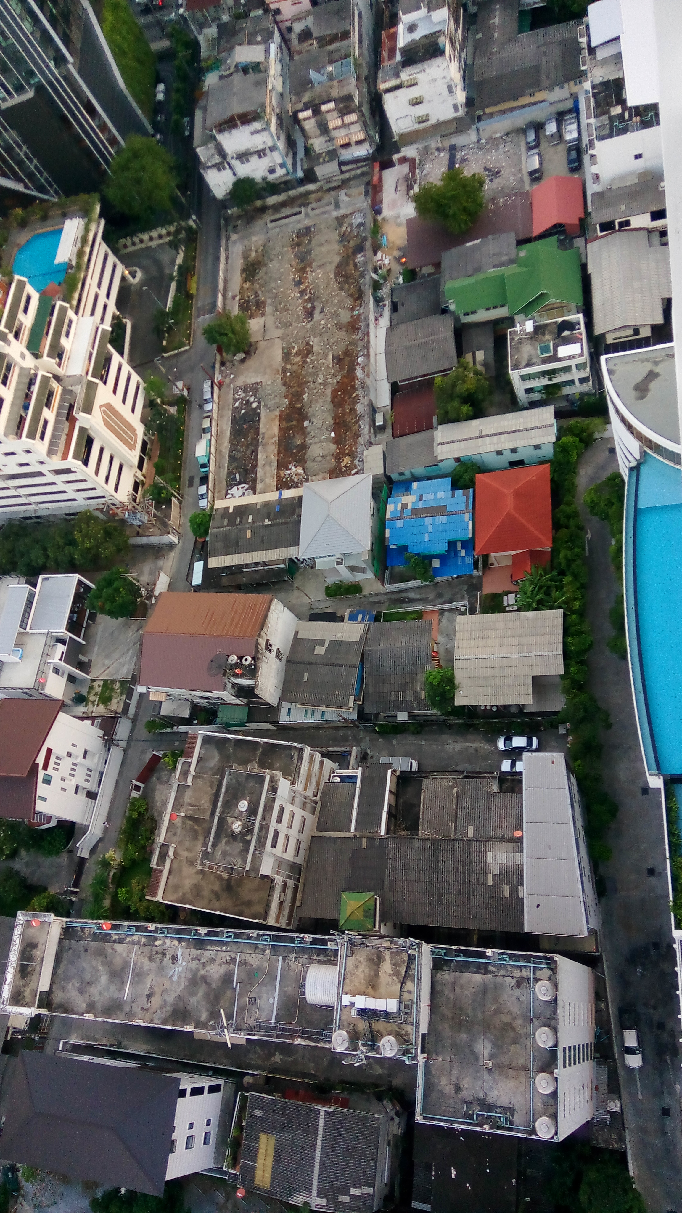 ให้เช่าคอนโด Villa Rachatewi (วิลล่า ราชเทวี) 1 ห้องนอน 1ห้องน้ำ ขนาด 58 ตรม ชั้น 31 ห้องแต่งครบพร้อมอยู่