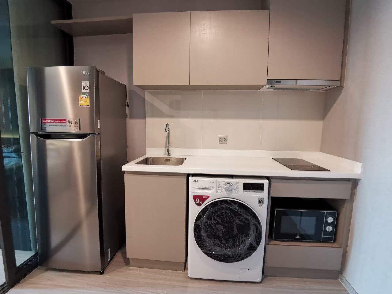 🏡✨ ให้เช่าคอนโด Life Ladprao (ไลฟ์ ลาดพร้าว)