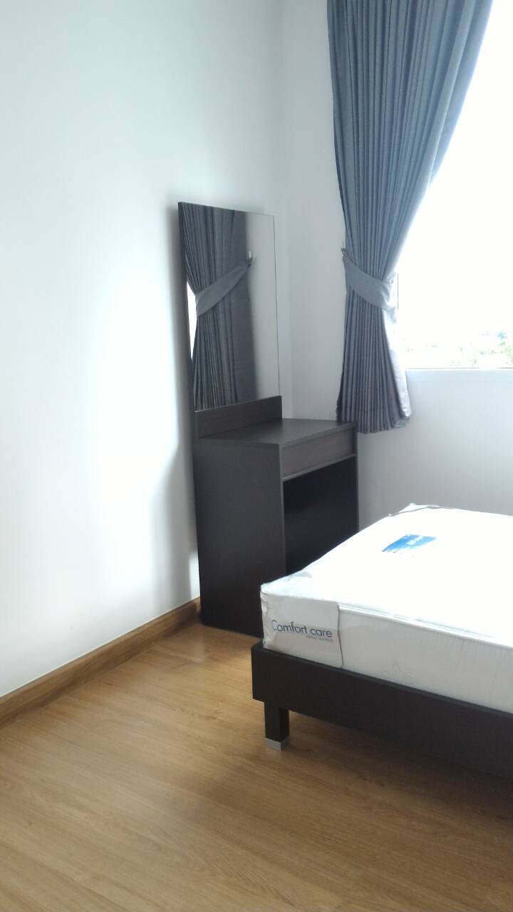 คอนโด ศุภาลัย เวลลิงตัน (Supalai Wellington) เทียมร่วมมิตรให้เช่า 20,000 / เดือน พื้นที่ 47 ตร.ม แบบ 1 ห้องนอน 1ห้องน้ำ